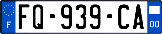 FQ-939-CA