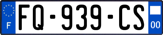FQ-939-CS