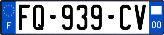 FQ-939-CV