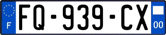 FQ-939-CX