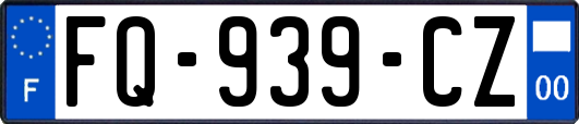 FQ-939-CZ