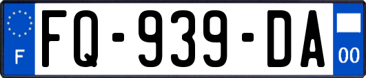 FQ-939-DA