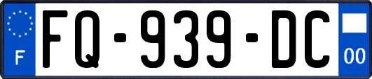 FQ-939-DC