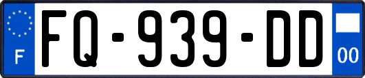 FQ-939-DD