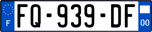 FQ-939-DF