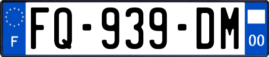 FQ-939-DM
