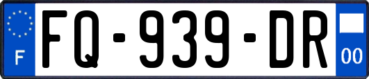 FQ-939-DR