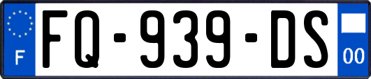FQ-939-DS