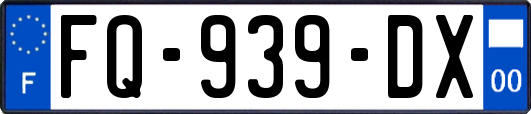 FQ-939-DX