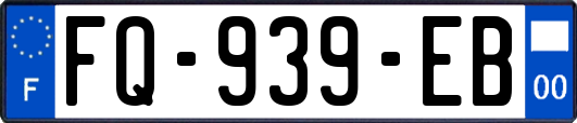 FQ-939-EB