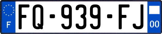 FQ-939-FJ