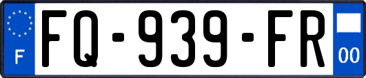 FQ-939-FR