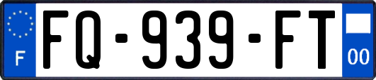 FQ-939-FT