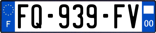 FQ-939-FV