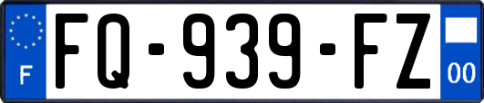 FQ-939-FZ