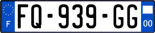 FQ-939-GG