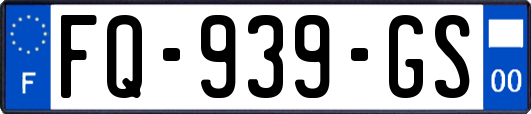 FQ-939-GS
