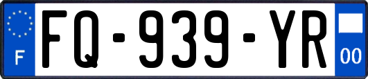 FQ-939-YR