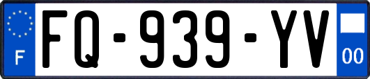 FQ-939-YV