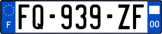 FQ-939-ZF