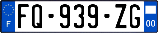 FQ-939-ZG