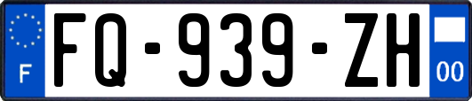 FQ-939-ZH