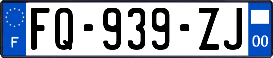 FQ-939-ZJ