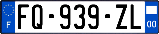 FQ-939-ZL