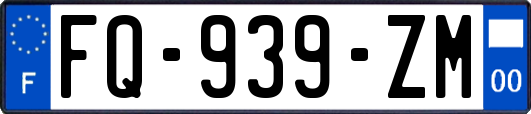FQ-939-ZM