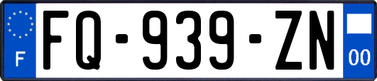 FQ-939-ZN