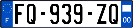 FQ-939-ZQ