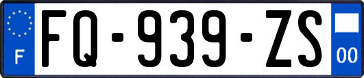 FQ-939-ZS