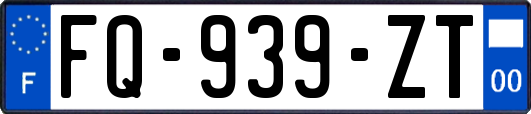 FQ-939-ZT