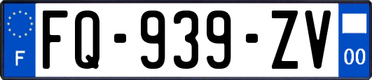 FQ-939-ZV
