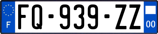 FQ-939-ZZ