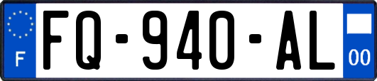 FQ-940-AL