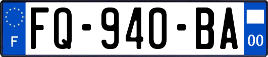 FQ-940-BA