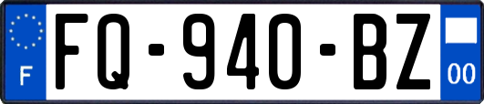 FQ-940-BZ