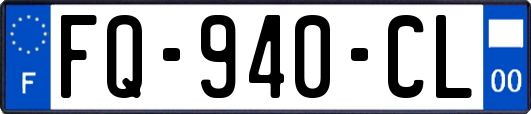 FQ-940-CL