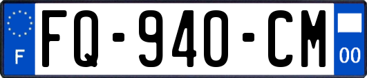 FQ-940-CM