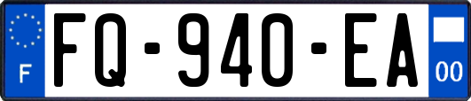 FQ-940-EA