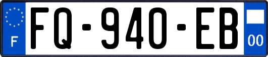 FQ-940-EB