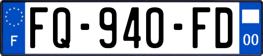 FQ-940-FD