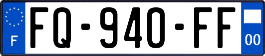 FQ-940-FF