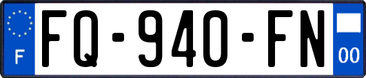 FQ-940-FN