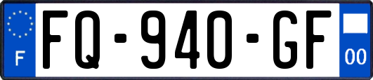 FQ-940-GF
