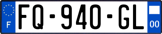 FQ-940-GL