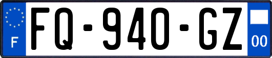 FQ-940-GZ