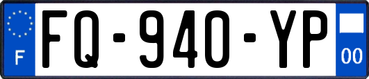 FQ-940-YP