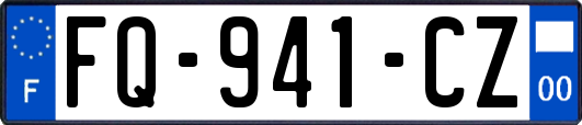 FQ-941-CZ